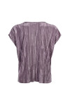Pleated blouse - 2