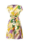 Vestito stampato - 2