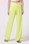 Linen trousers - 4