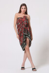 Sarong in Indian silk - 3