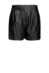 Short in similpelle - 1