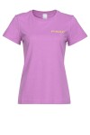 T-shirt con stampa - 1