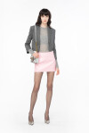 Slim-fit alpaca blend sweater - 4