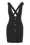 Vestito modello gilet - 1