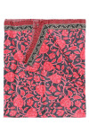 Sarong in Indian silk - 4