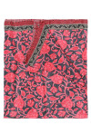 Sarong in Indian silk - 4