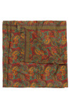 Sarong in Indian silk - 4
