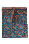 Sarong in Indian silk - 4