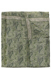 Sarong in Indian silk - 4