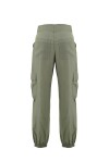 Cargo model trousers - 2