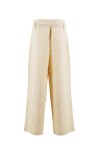 Linen trousers - 2