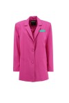 Blazer modello over - 1