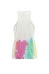 Tie Dye tank top - 2