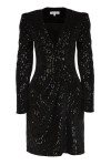 Sequin dress - 1