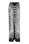 Palazzo trousers astral fantasy - 1