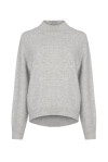 Oversize model sweater - 1