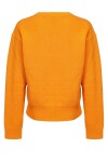 Pullover monogram by Pinko - 2