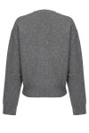 Pullover monogram by Pinko - 2