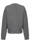 Monogram pullover by Pinko - 2