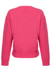 Pullover monogram by Pinko - 2