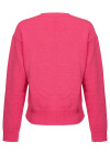 Pullover monogram by Pinko - 2