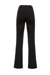 Slim trousers in technical fabric - 2