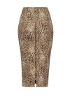Animalier longuette - 2