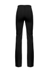 Pantaloni flared in neoprene - 2