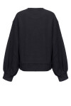Oversized sweatshirt - 2