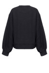 Oversized sweatshirt - 2