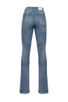 Skinny-fit five-pocket jeans - 2