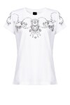 T-shirt stampa Tattoo - 1