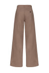 Pantaloni ampi a palazzo - 2