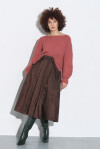 English knit pullover - 3