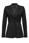 Blazer effetto scuba - 1