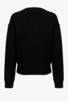 Pullover monogram by Pinko - 2