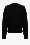 Pullover monogram by Pinko - 2