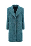 Cappotto alpaca - 1