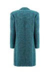 Cappotto alpaca - 2