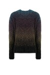 Basic lurex sweater - 2