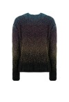 Basic lurex sweater - 2
