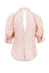 Classic model decò printed shirt - 2