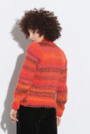 Pullover a collo alto - 2