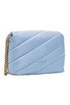 Quilted Baby Love Bag by Pinko - 2
