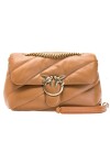 Classic Love bag, quilted puff model - 1