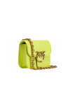 Love Bag Bell micro bag by Pinko - 3