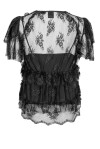 Blusa in pizzo - 2