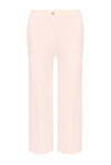 Pantaloni cropped - 1