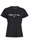 T-shirt Pinko ti amo - 1