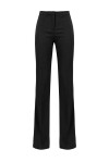 Stretch flare pants - 1